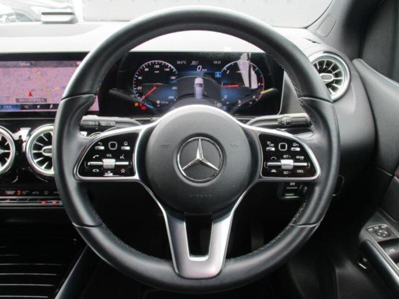 B-CLASS