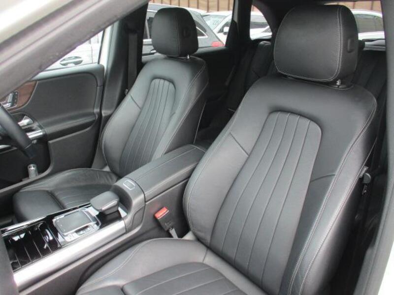 B-CLASS