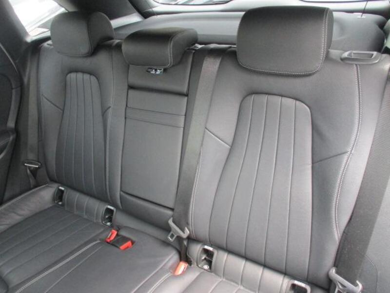 B-CLASS