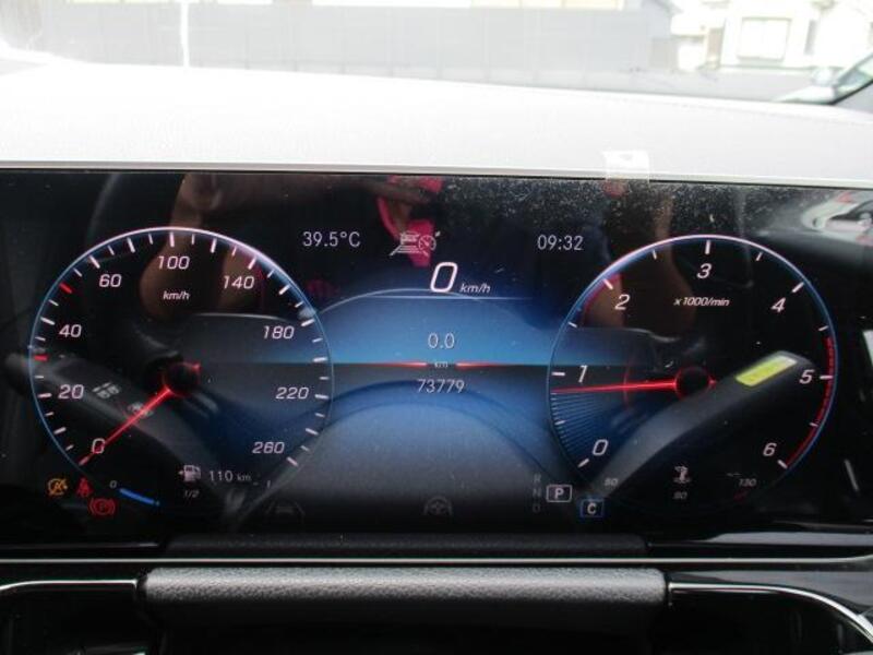 B-CLASS
