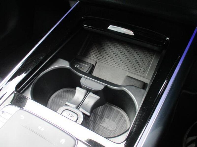 B-CLASS
