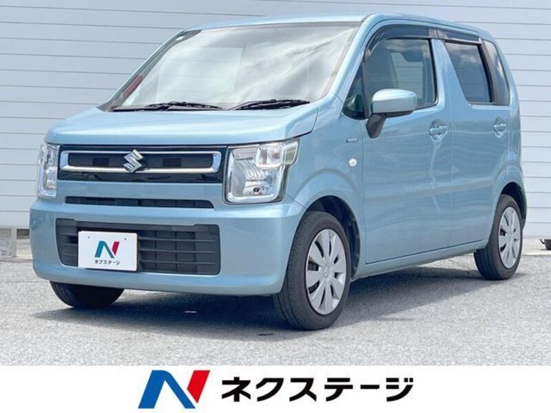 WAGON R-0