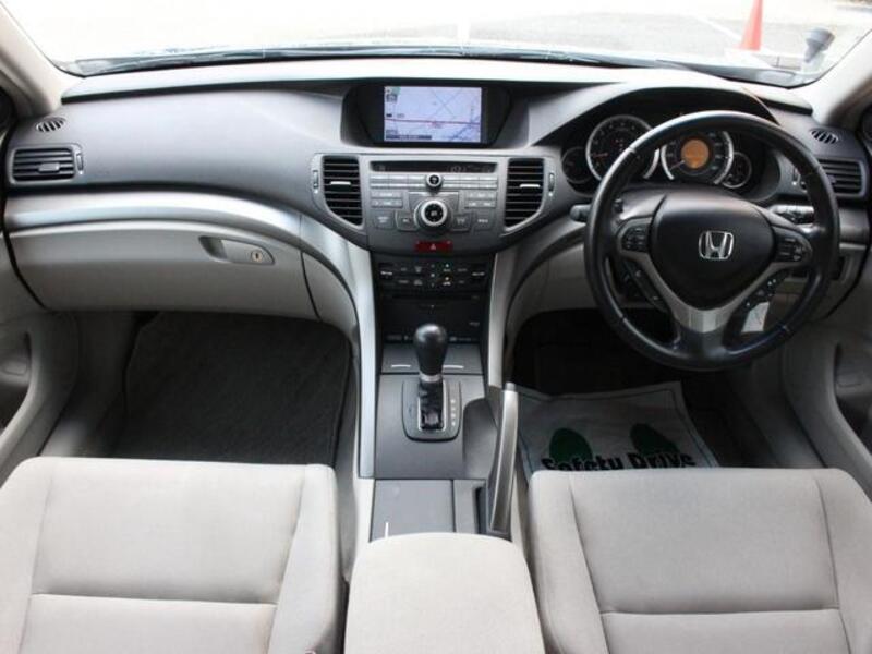 ACCORD TOURER