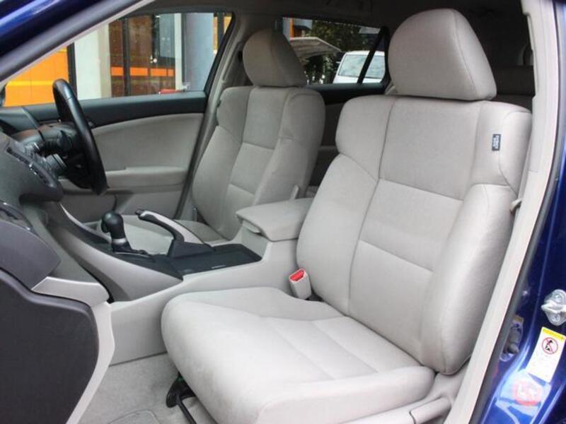 ACCORD TOURER