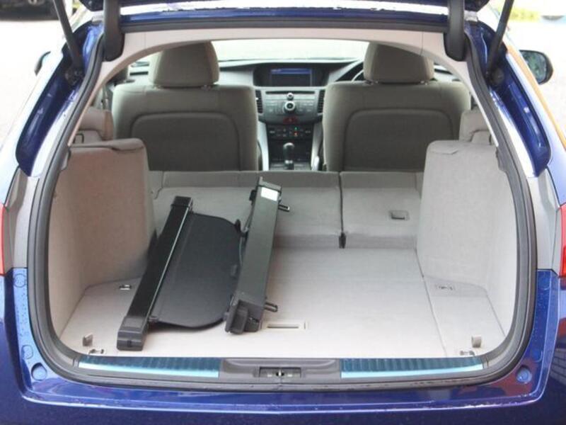 ACCORD TOURER