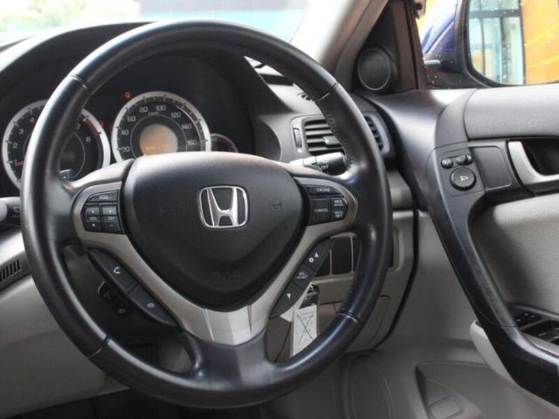 ACCORD TOURER