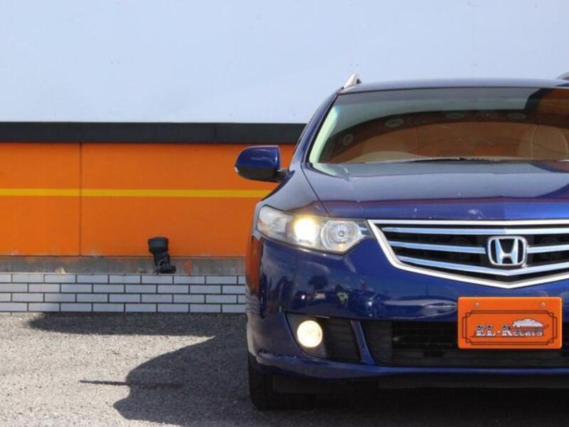 ACCORD TOURER
