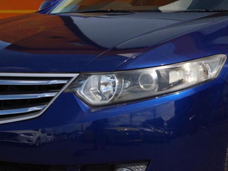 ACCORD TOURER