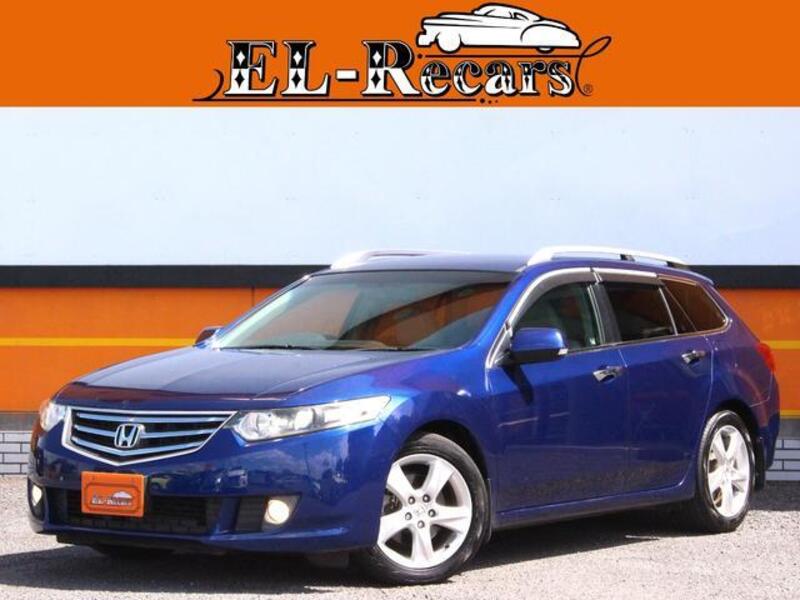 ACCORD TOURER-0