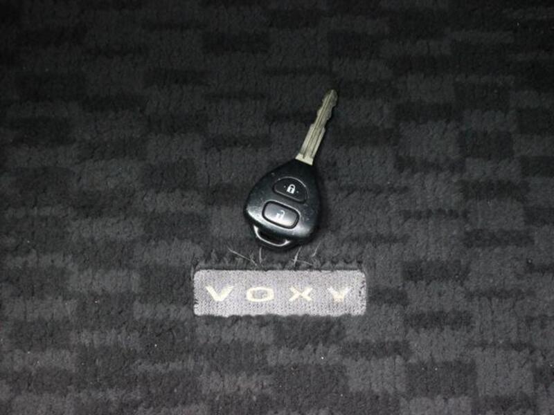 VOXY
