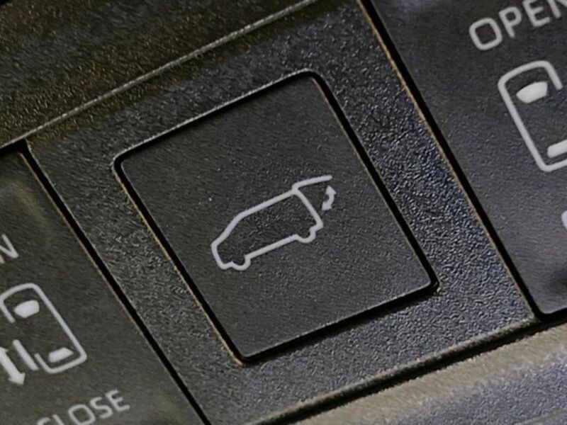 VOXY