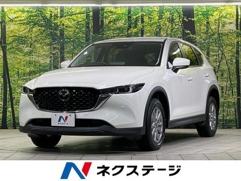 CX-5-0