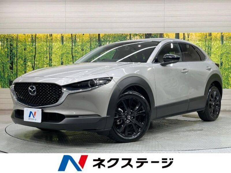 CX-30-0