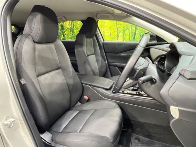 CX-30