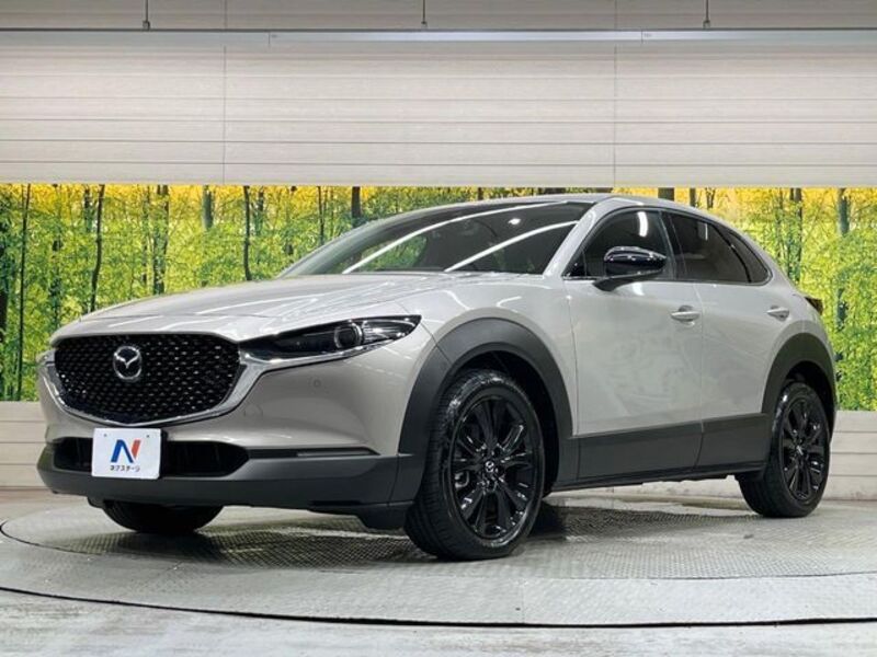 CX-30