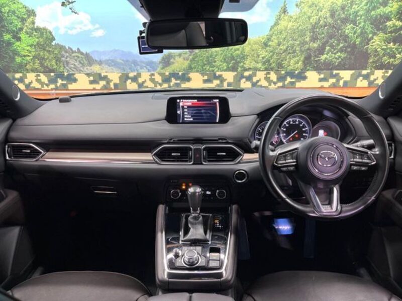 CX-8