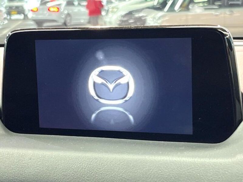 CX-8