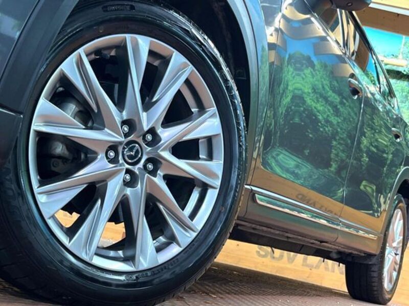 CX-8