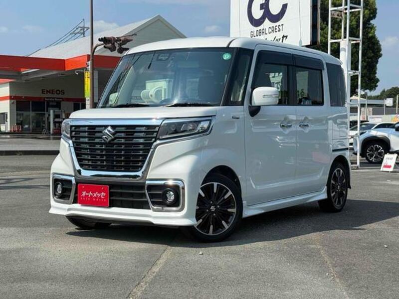 SPACIA CUSTOM