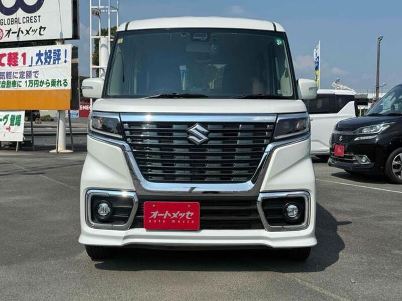 SPACIA CUSTOM