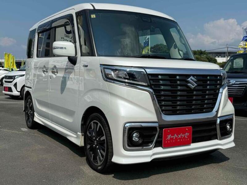 SPACIA CUSTOM