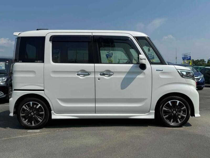 SPACIA CUSTOM