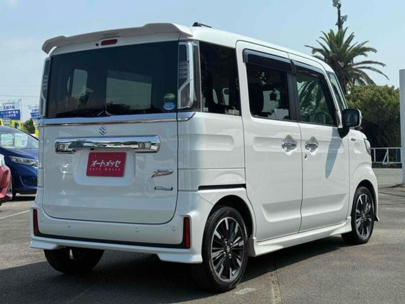 SPACIA CUSTOM