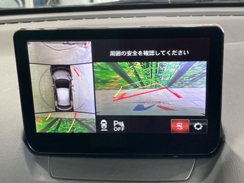MAZDA2