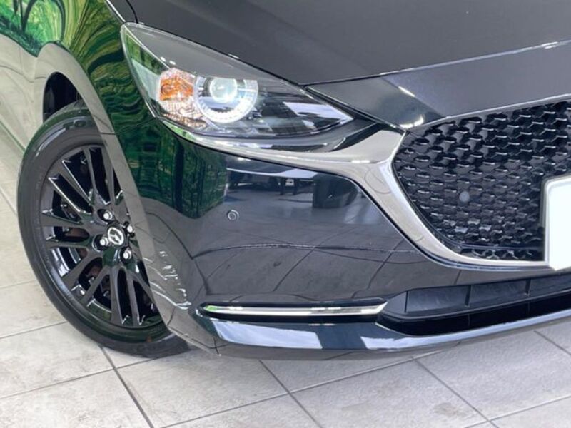 MAZDA2