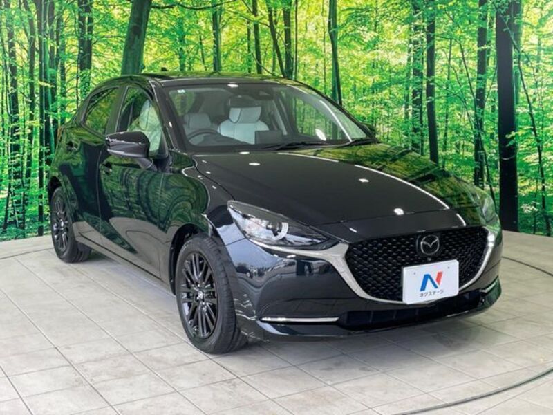 MAZDA2