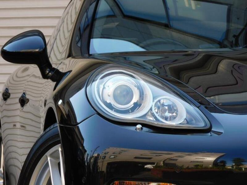 PANAMERA