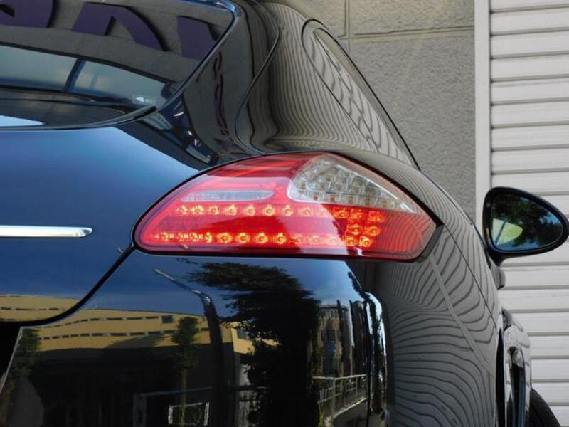 PANAMERA
