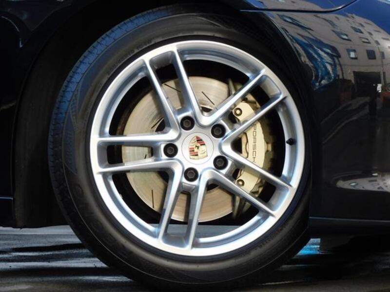 PANAMERA