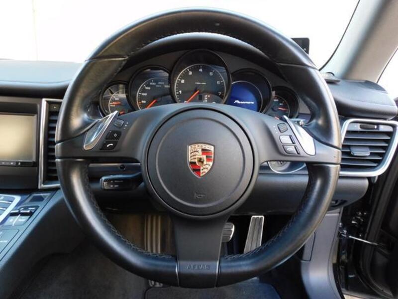 PANAMERA