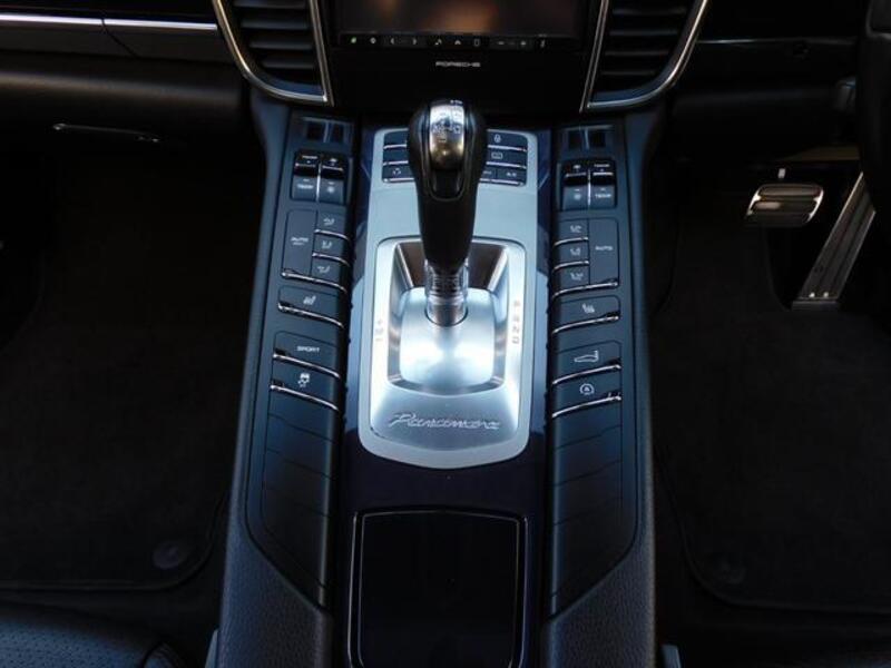 PANAMERA