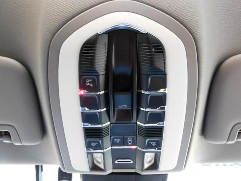 PANAMERA