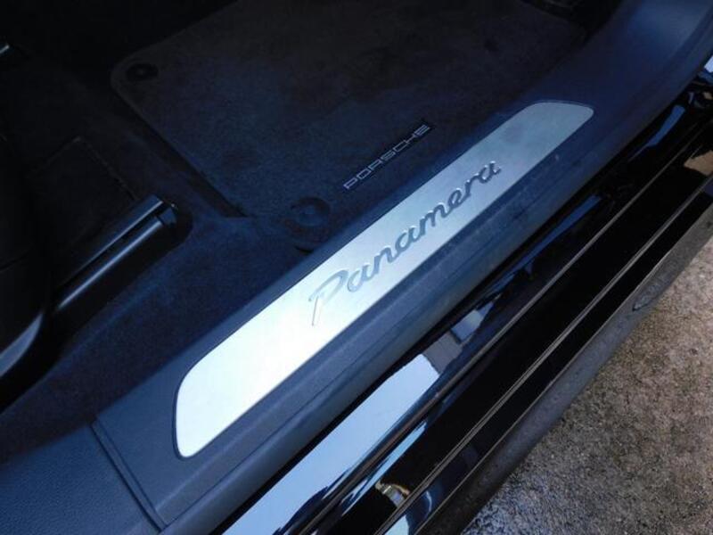 PANAMERA