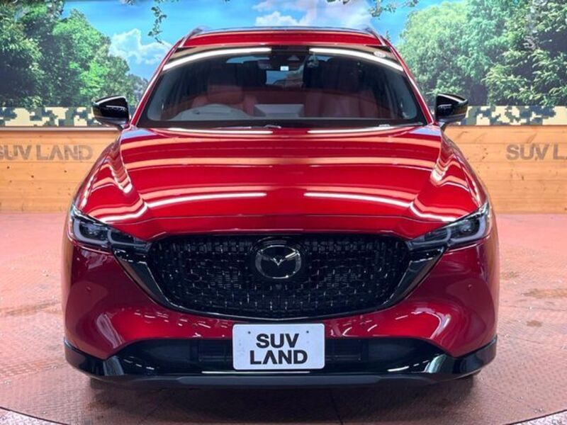 CX-8