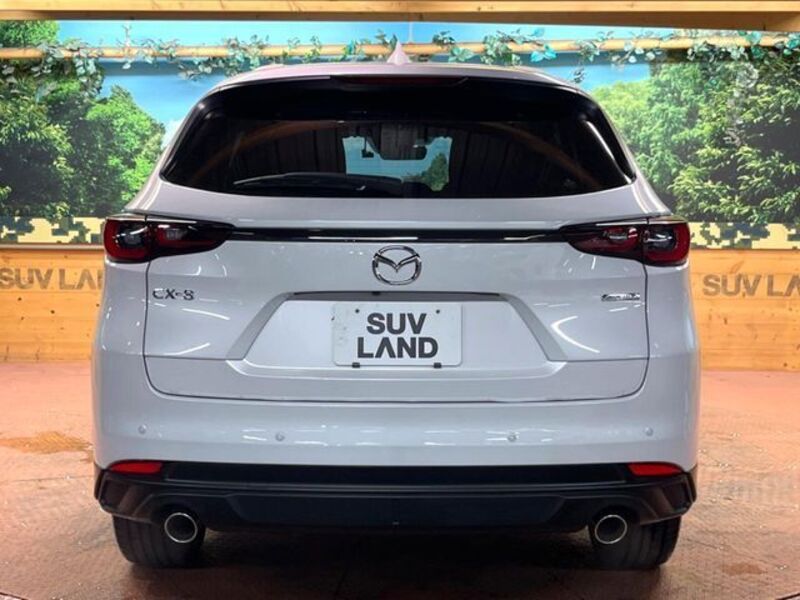 CX-8