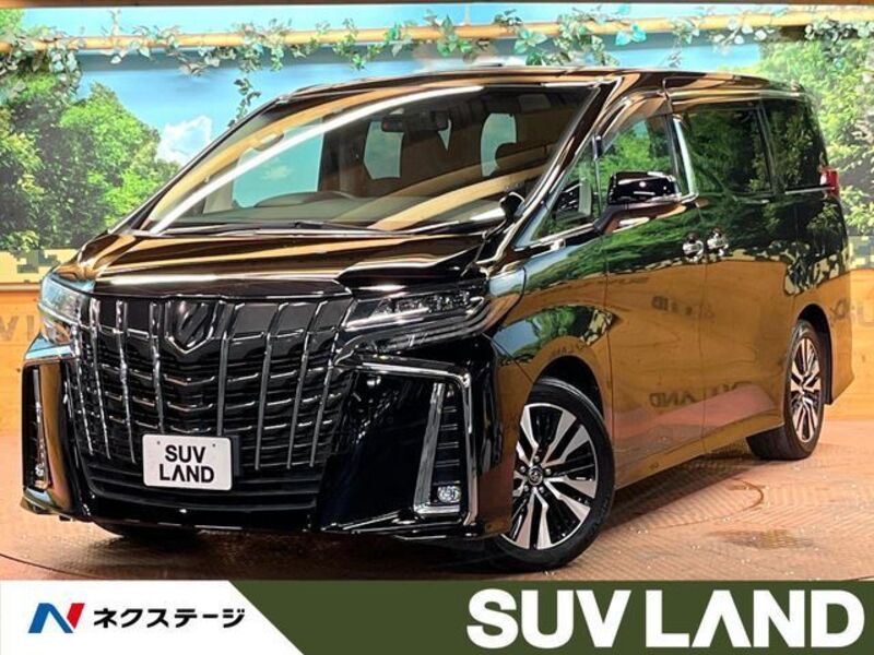 ALPHARD-0