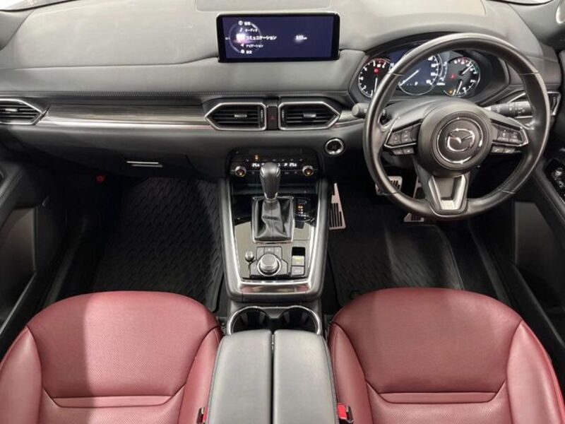 CX-8