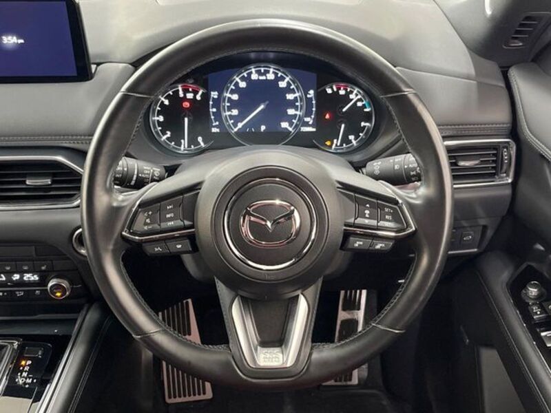 CX-8