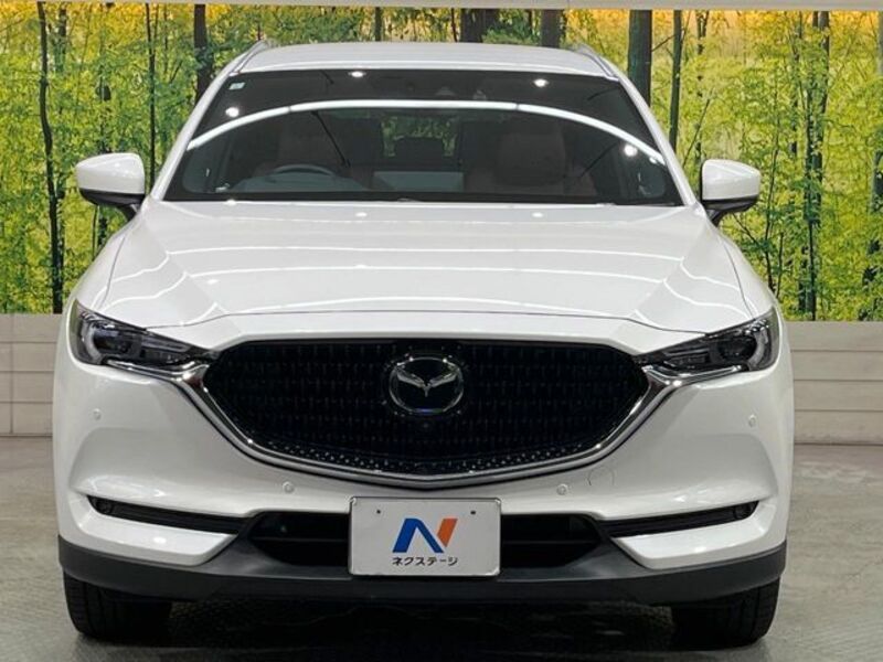 CX-8