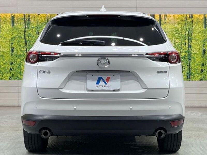 CX-8