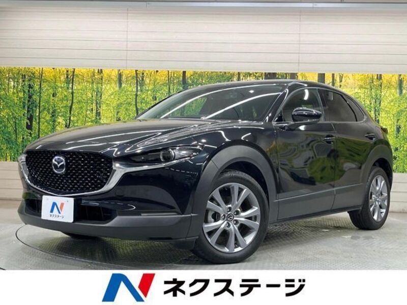 CX-30-0