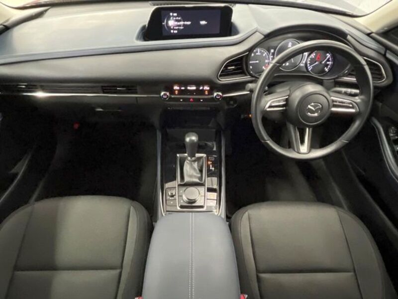 CX-30