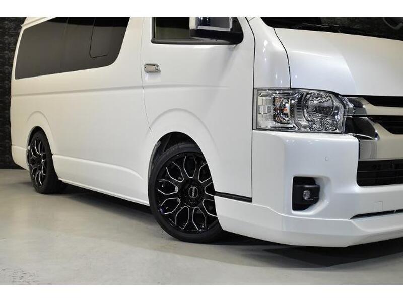 HIACE WAGON
