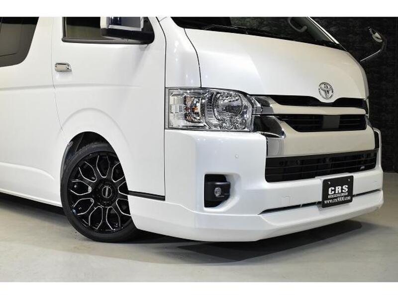 HIACE WAGON