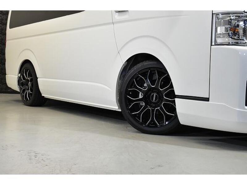 HIACE WAGON