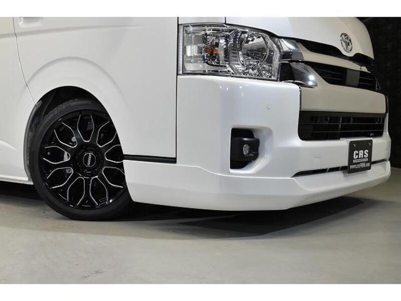 HIACE WAGON
